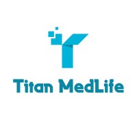 Titan MedLife Holdings Ltd. logo, Titan MedLife Holdings Ltd. contact details