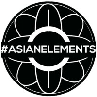 Asian Elements logo, Asian Elements contact details