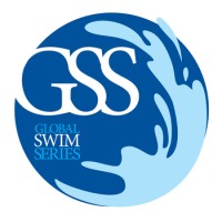 Global Swim Series logo, Global Swim Series contact details