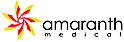 Amaranth Medical; Inc. logo, Amaranth Medical; Inc. contact details