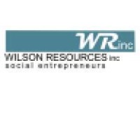 Wilson Resources logo, Wilson Resources contact details