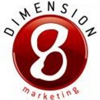 Dimension 8 Marketing Pty Ltd logo, Dimension 8 Marketing Pty Ltd contact details