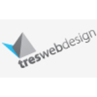 treswebdesign logo, treswebdesign contact details