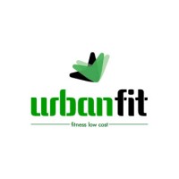 Urbanfit Fitness Low Cost logo, Urbanfit Fitness Low Cost contact details