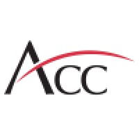 ACC Europe logo, ACC Europe contact details