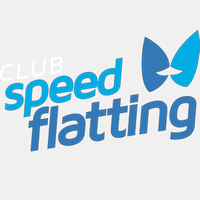 Speed Flatting logo, Speed Flatting contact details