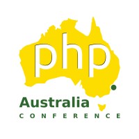 PHP Australia Conference logo, PHP Australia Conference contact details