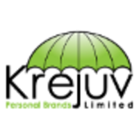 Krejuv Limited logo, Krejuv Limited contact details