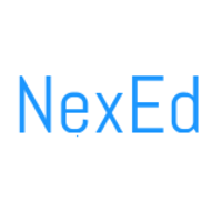 NexEd Labs logo, NexEd Labs contact details