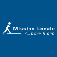 Mission Locale Aubervilliers logo, Mission Locale Aubervilliers contact details