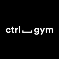 Ctrl Gym logo, Ctrl Gym contact details