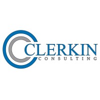 Clerkin Consulting logo, Clerkin Consulting contact details