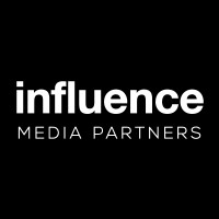 Influence Media Partners logo, Influence Media Partners contact details