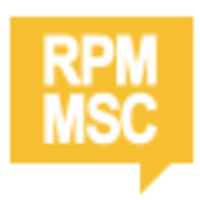 RPM MSC logo, RPM MSC contact details