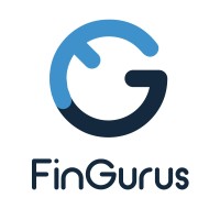 FinGurus logo, FinGurus contact details