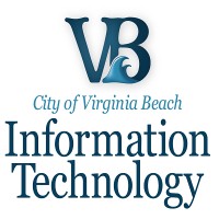 City of Virginia Beach Information Technology logo, City of Virginia Beach Information Technology contact details