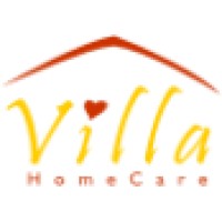 Villa Home Care logo, Villa Home Care contact details