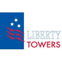 Liberty Towers logo, Liberty Towers contact details