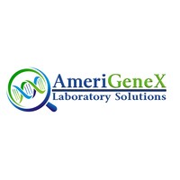 AmeriGeneX Laboratory Solutions logo, AmeriGeneX Laboratory Solutions contact details