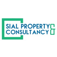 Sial Property and Consultancy logo, Sial Property and Consultancy contact details