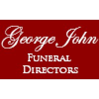 George John Funeral Directors Limited logo, George John Funeral Directors Limited contact details