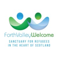 Forth Valley Welcome logo, Forth Valley Welcome contact details