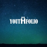 Youthfolio logo, Youthfolio contact details