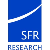 SFR Scandinavian Financial Research Ltd logo, SFR Scandinavian Financial Research Ltd contact details