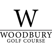 Woodbury Golf Course logo, Woodbury Golf Course contact details