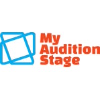 My Audition Stage logo, My Audition Stage contact details