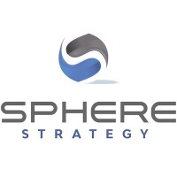 Sphere Strategy logo, Sphere Strategy contact details