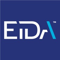 EIDA The European Institute of Data Analytics logo, EIDA The European Institute of Data Analytics contact details