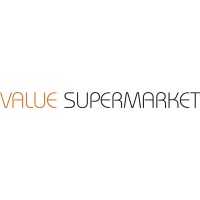 VALUE SUPERMARKET LIMITED logo, VALUE SUPERMARKET LIMITED contact details