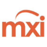 MXI Software logo, MXI Software contact details