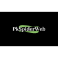 PkSpiderWeb logo, PkSpiderWeb contact details