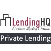 Lending HQ logo, Lending HQ contact details