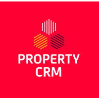 Property CRM logo, Property CRM contact details