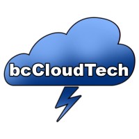 bcCloudTech logo, bcCloudTech contact details