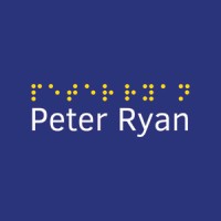 Peter Ryan logo, Peter Ryan contact details