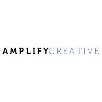 Amplify Creative logo, Amplify Creative contact details