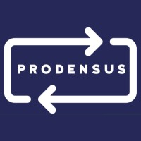 Prodensus logo, Prodensus contact details