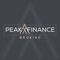 Peak Finance Broking logo, Peak Finance Broking contact details