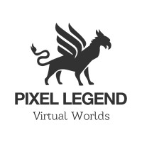 Pixel Legend logo, Pixel Legend contact details