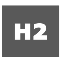 H2 Projects logo, H2 Projects contact details