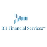 RH Financial logo, RH Financial contact details