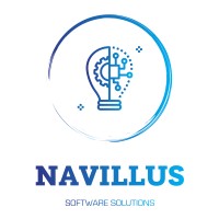 Navillus Software Solutions logo, Navillus Software Solutions contact details