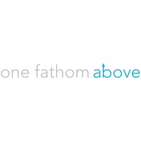 One Fathom Above logo, One Fathom Above contact details