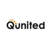 Qunited logo, Qunited contact details