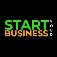 StartYourBusiness.ie logo, StartYourBusiness.ie contact details