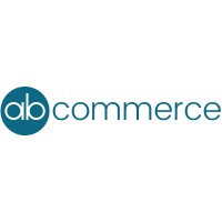 abcommerce logo, abcommerce contact details